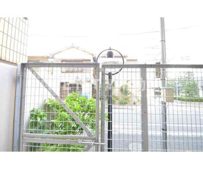 【その他】 | ドエルイン大井町