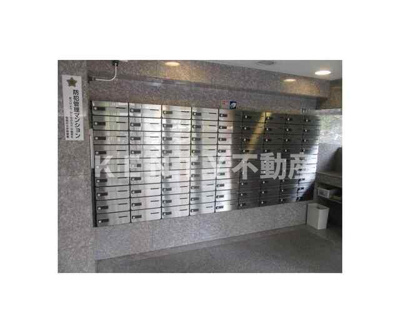 【その他共用部分】 | ドエルイン大井町