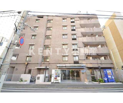 【その他】 | ドエルイン大井町