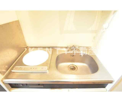 【キッチン】 | ドエルイン大井町