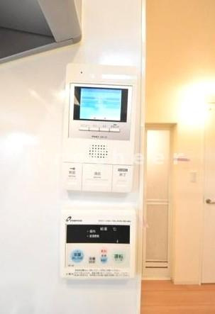 スエルテ小竹のセキュリティ