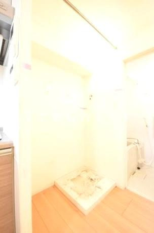 スエルテ小竹の設備