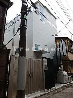 スエルテ小竹のその他共用部分