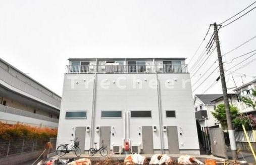 スエルテ小竹の外観