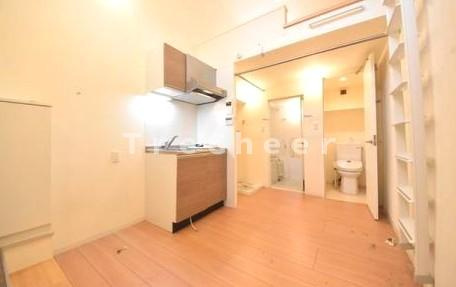 スエルテ小竹の居間・リビング