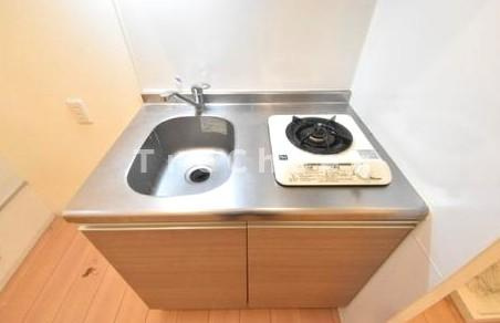 スエルテ小竹のキッチン