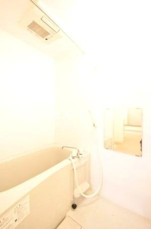 スエルテ小竹の浴室