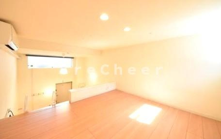 スエルテ小竹の寝室