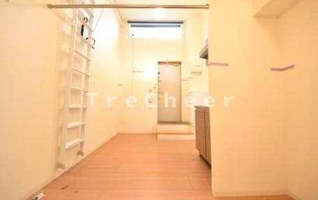 スエルテ小竹の内装