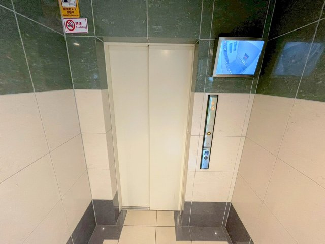 エトワール新大阪のその他共用部分