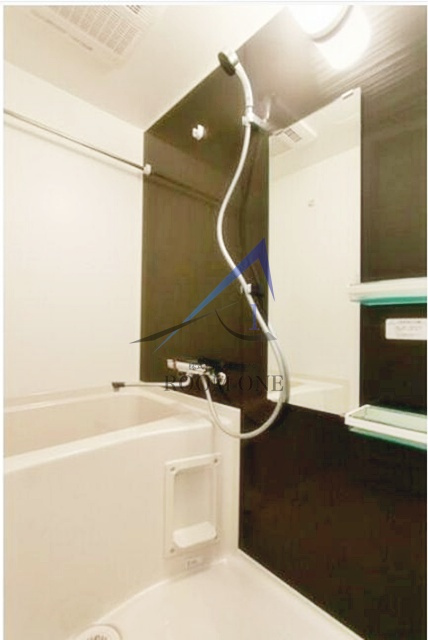 レアライズ日暮里ＥＡＳＴの浴室|お風呂です。