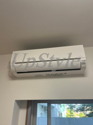 【設備】 | アーバンパーク六町