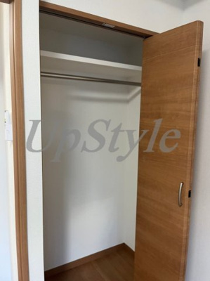 【収納】 | アーバンパーク六町