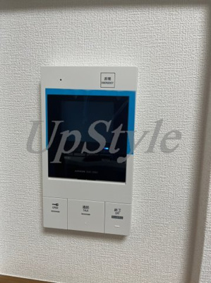 【設備】 | アーバンパーク六町