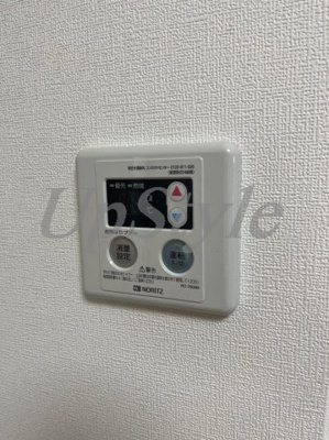 【設備】 | アーバンパーク六町