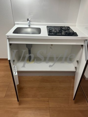 【キッチン】 | アーバンパーク六町