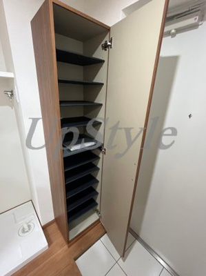 【収納】 | アーバンパーク六町