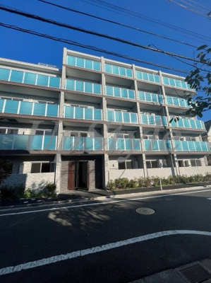 【外観】 | アーバンパーク六町