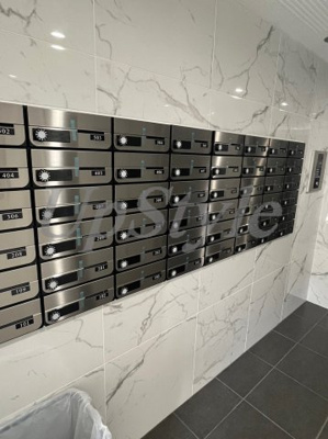 【その他共用部分】 | アーバンパーク六町