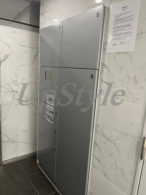 【その他共用部分】 | アーバンパーク六町