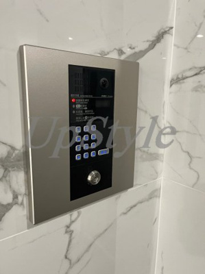 【セキュリティ】 | アーバンパーク六町