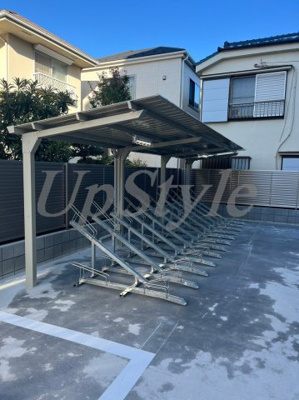 【その他共用部分】 | アーバンパーク六町