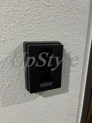 【玄関】 | アーバンパーク六町