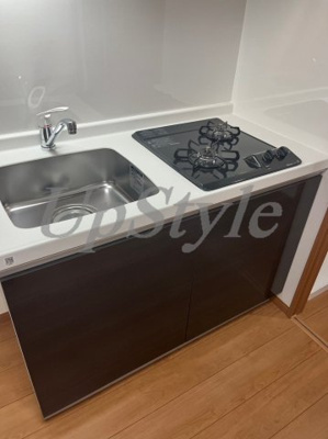 【キッチン】 | アーバンパーク六町