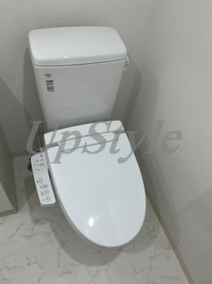 【トイレ】 | アーバンパーク六町