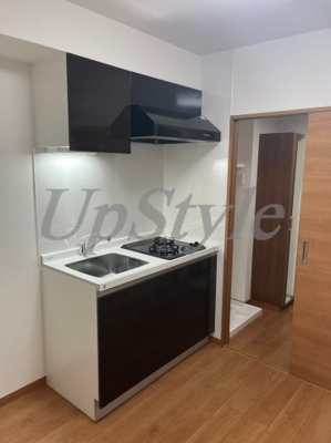 【キッチン】 | アーバンパーク六町