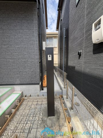 伊勢原市第3高森　新築戸建　全3棟2号棟の設備