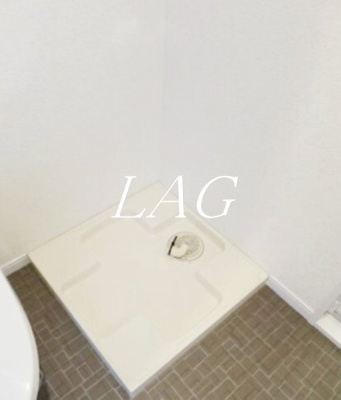 【設備】 | Ｌｕｄｅｎｓ戸越公園Ⅰ | 室内洗濯機置き場です。