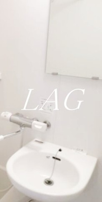 【洗面所】 | Ｌｕｄｅｎｓ戸越公園Ⅰ | 洗面台です。