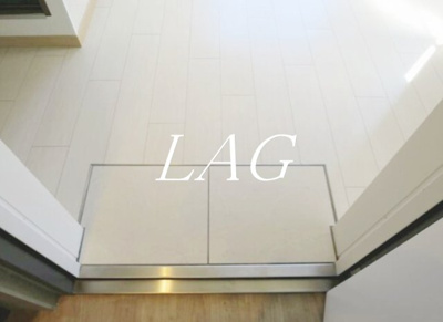 【玄関】 | Ｌｕｄｅｎｓ戸越公園Ⅰ | 玄関です。