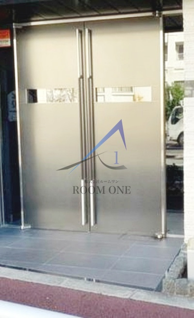 プレール・ドゥーク志村三丁目