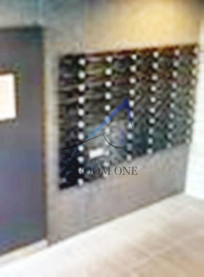 プレール・ドゥーク志村三丁目