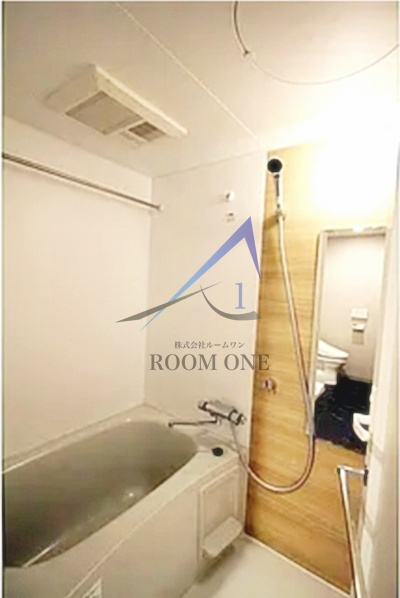 プレール・ドゥーク志村三丁目の浴室|お風呂です。