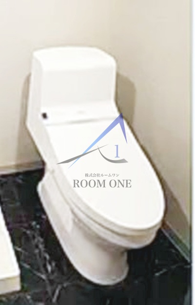 プレール・ドゥーク志村三丁目のトイレ|トイレです。