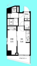 アーバンパーク東六郷Ⅱの画像