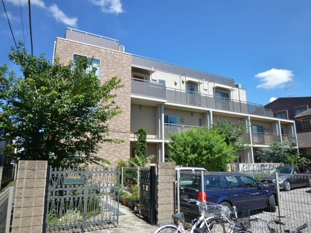 Ｇｒａｃｅ西荻南