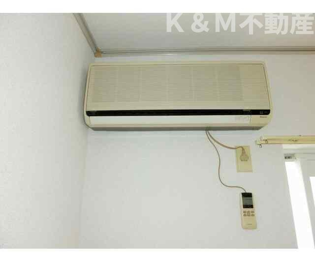 エステートピアグレイスの設備| 