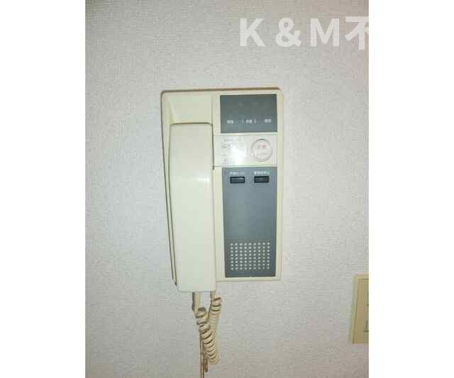 エステートピアグレイスのセキュリティ| 