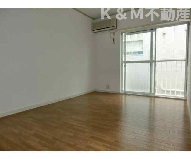 エステートピアグレイスの展望| 