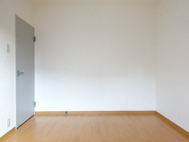 サンモール西井の子供部屋