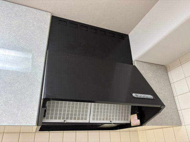 アルファステイツ朝霧丘の設備