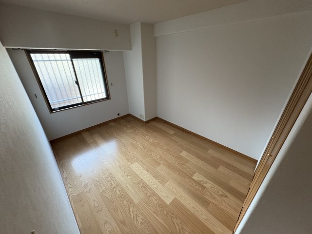 アルファステイツ朝霧丘の子供部屋
