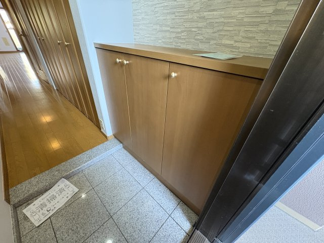 アルファステイツ朝霧丘のその他