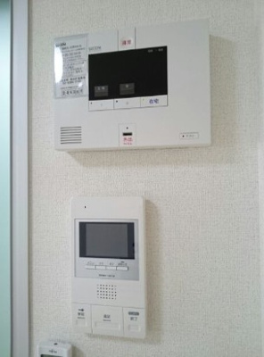 【セキュリティ】 | インテルノ芦花