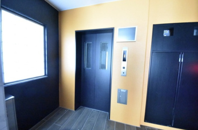 【その他共用部分】 | インテルノ芦花