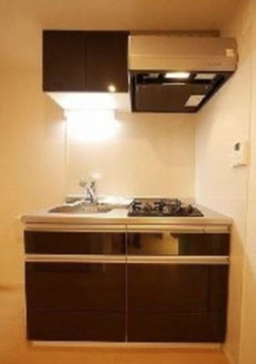 【キッチン】 | インテルノ芦花
